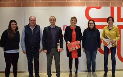 Invertim en les persones a través de Càritas