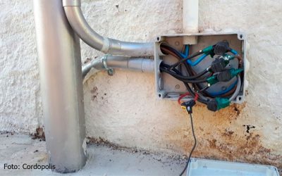 Qualitat del subministrament i seguretat, eixos de la nostra política contra el frau elèctric