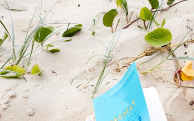 Ecologia, transició energètica, sostenibilitat… també són lectures per a l’estiu!