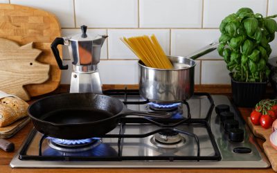 Coneix la nostra oferta de gas, un producte de gran eficiència