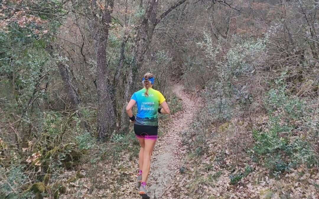 Este año, la Travesía Transfronteriza del Circuit Fer se vuelve solidaria con la Fundación PEUSA y la Fundación Vicente Ferrer