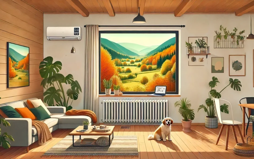 Consejos para ahorrar energía este invierno: cuida tu consumo y bolsillo 