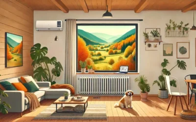 Consells per estalviar energia aquest hivern: cuida el teu consum i la teva butxaca