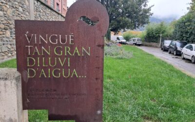 PEUSA es solidaritza amb els afectats per la DANA a través de Creu Roja