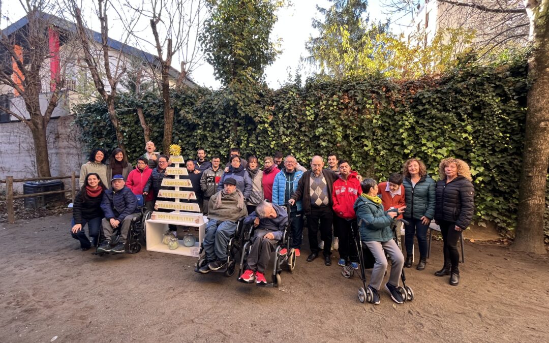 Entrevista a Xènia Planes, directora del Taller Claror