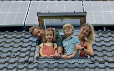 Bateries per autoconsum: com emmagatzemar i aprofitar millor l’energia solar